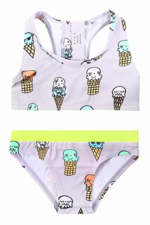 Two-piece swimsuit, zdjęcie 1 Two-piece swimsuit od Stella McCartney Kids